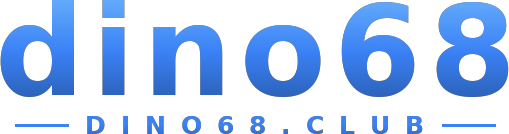 dino68 logo