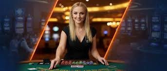 dino68 Live Blackjack Salon